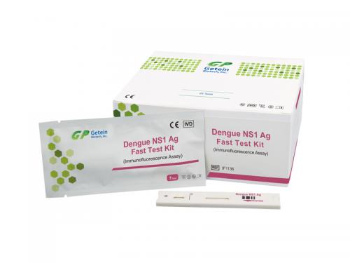 Dengue NS1 Ag Fast Test Kit
