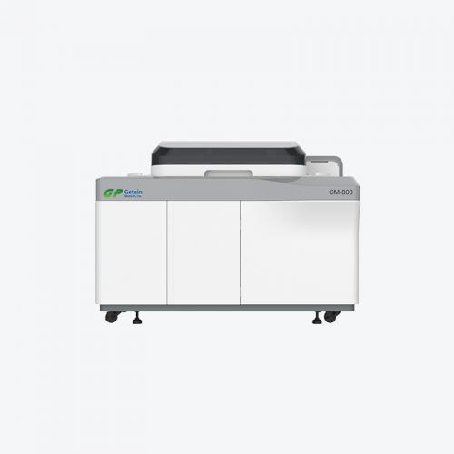 Fully Automated Clinical Chemistry Analyzer