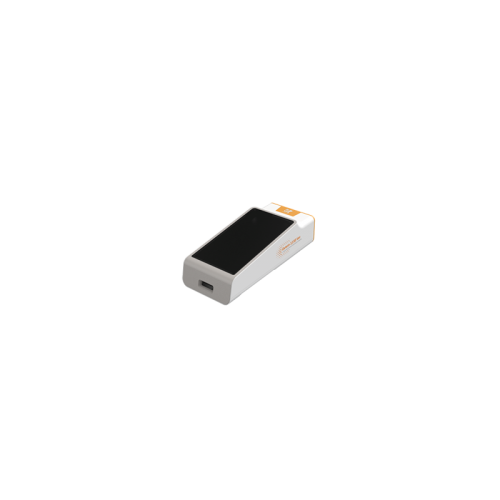 Portable Veterinary POC analyzer
