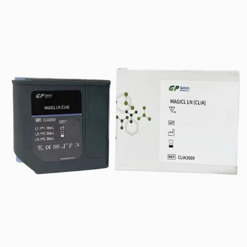 MAGICL LN (CLIA) Test Kit