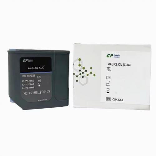 MAGICL CIV (CLIA) Test Kit