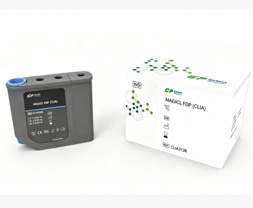 MAGICL FDP (CLIA) Test Kit