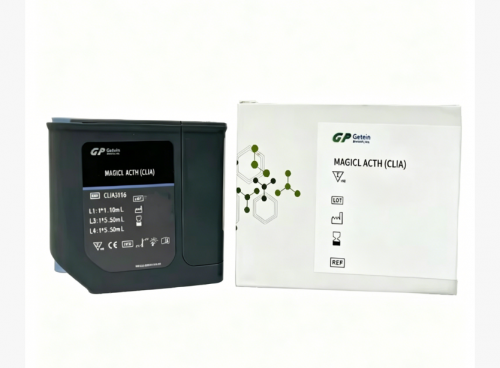 MAGICL ACTH (CLIA) Test Kit