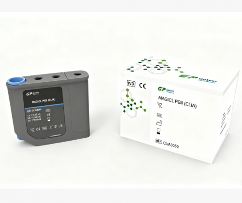 MAGICL PG II (CLIA) Test Kit