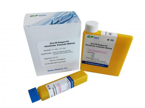 GLU-HK Reagent Kit