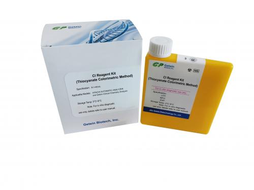 Cl Reagent Kit