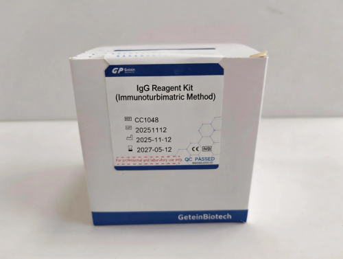 IgG Reagent Kit