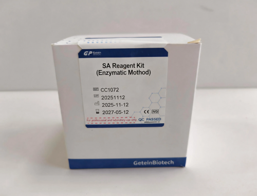 SA Reagent Kit