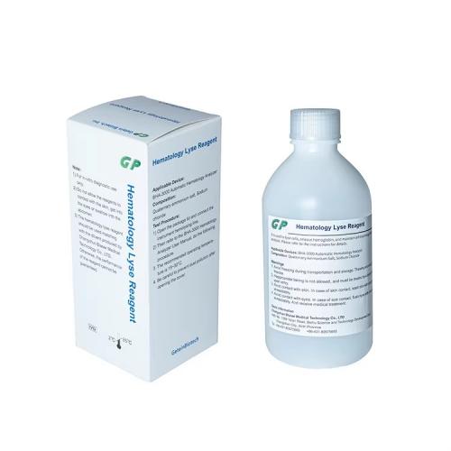 Hematology Lyser