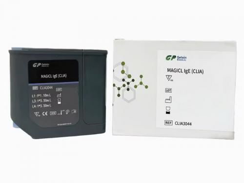 MAGICL IgE (CLIA) Test Kit