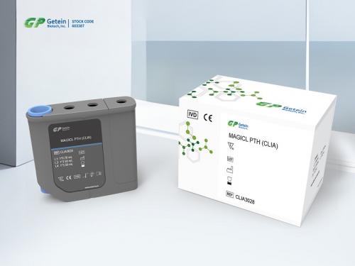 MAGICL PTH (CLIA) Test Kit