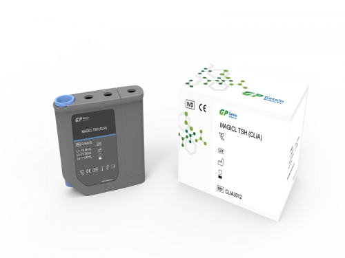 MAGICL TSH (CLIA) Test Kit