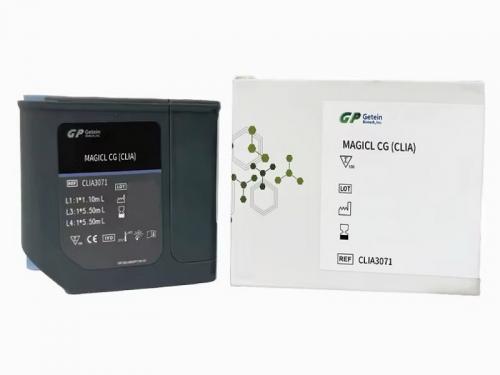 MAGICL CG (CLIA) Test Kit