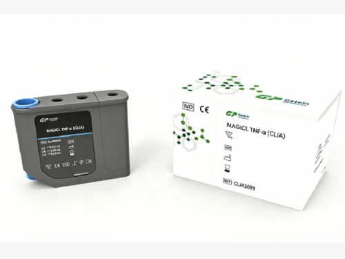 MAGICL TNF-α (CLIA) Test Kit
