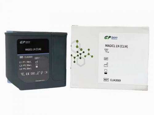MAGICL LN (CLIA) Test Kit