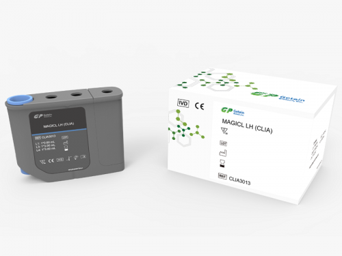 MAGICL LH (CLIA) Test Kit