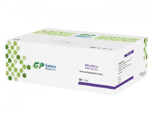 fabricante líder de PG I/PG II Fast Test Kit (Immunofluorescence Assay)