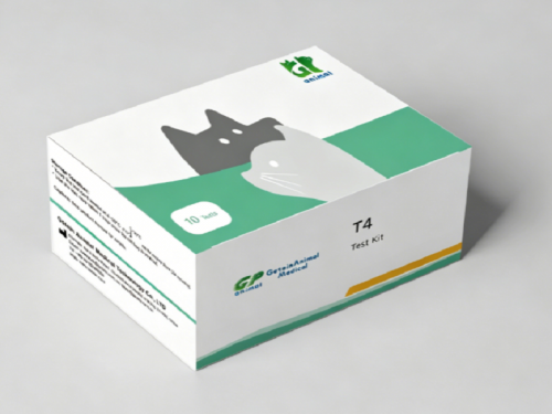 Thyroxine (T4) Fast Test Kit