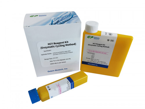 HCY Reagent Kit