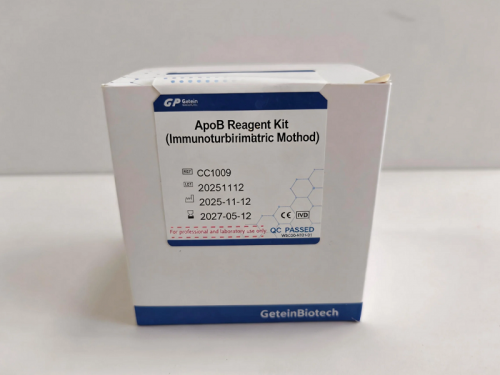 ApoB Reagent Kit