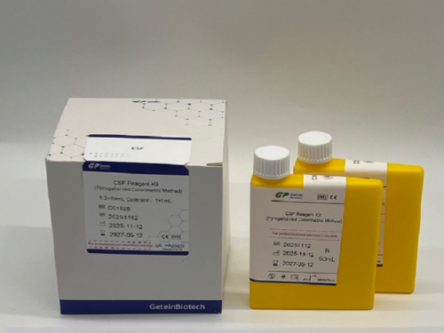 CSF Reagent Kit