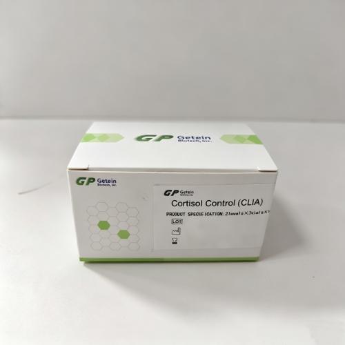 Cortisol