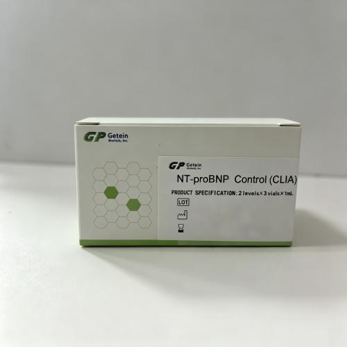 NT-proBNP