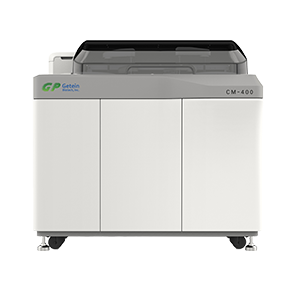  CM-400 Analizador de Química Clínica