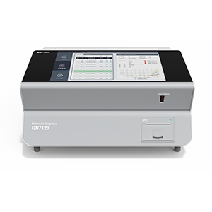 Sistema PCR GN 7120 Akso