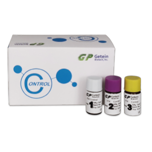 Solución de controles
