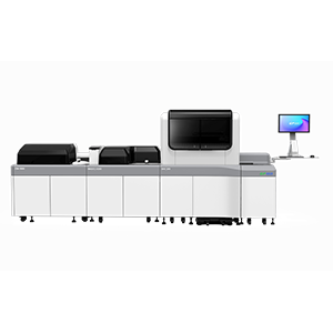 Sistema Modular Metis 6000