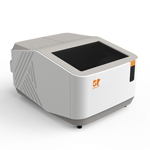 Sistema de PCR veterinario GN 7000