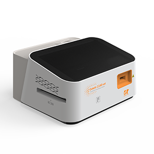 Analizador cuantitativo de inmunofluorescencia veterinario Getein 1160