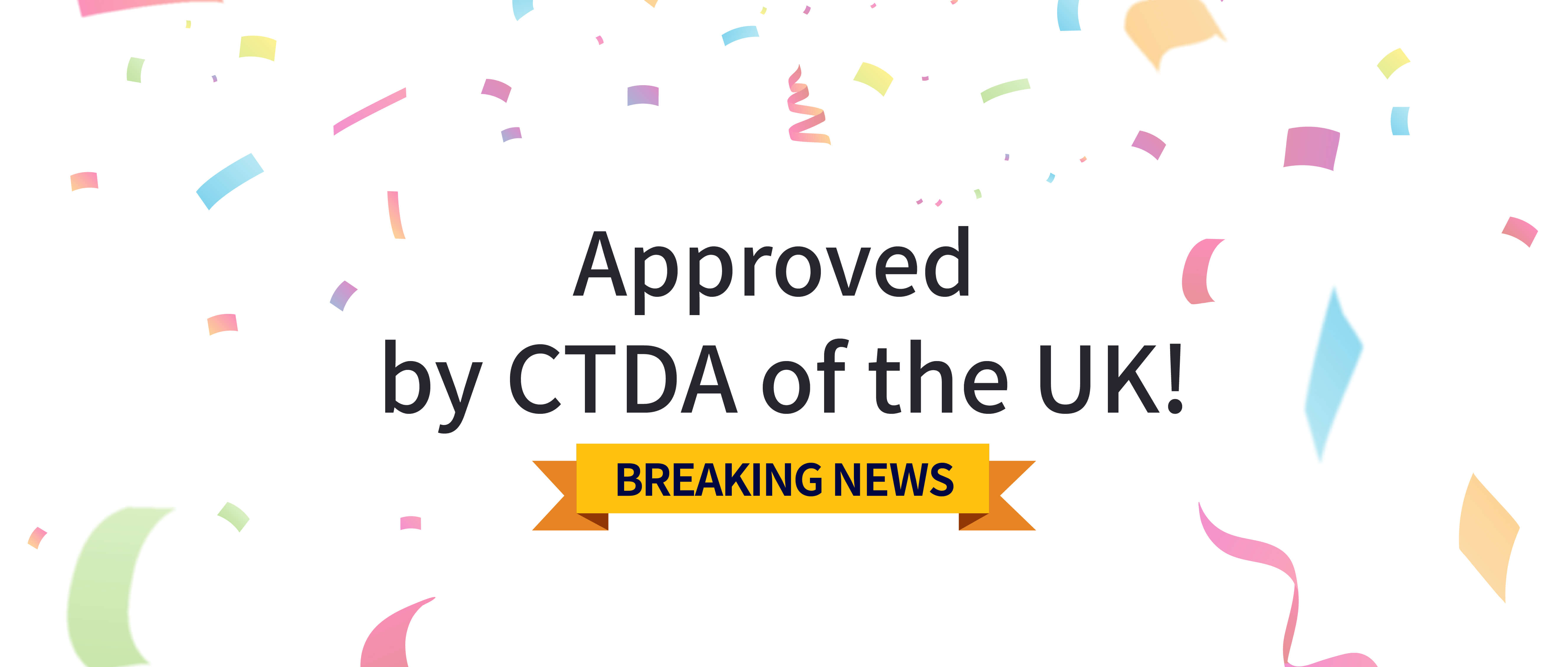 Getein sars-cov-2 antigen autotest certificado por CTDA del Reino Unido
