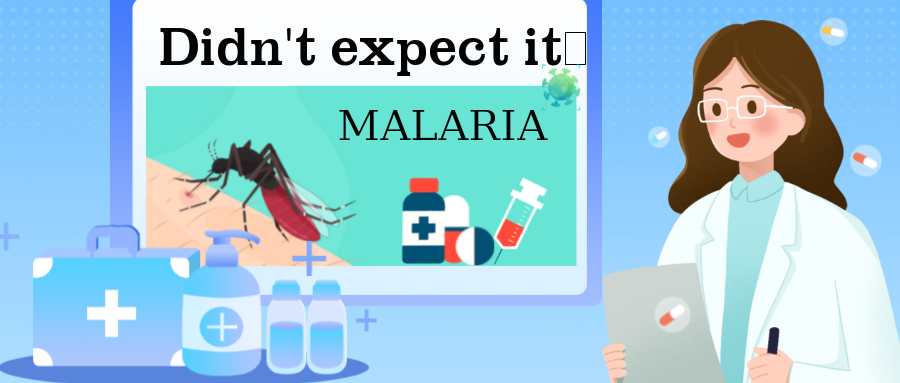 No lo esperaba: ¡combatir la malaria no es tan difícil!
